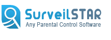 Logiciel de Contrôle Parental par SurveilStar Inc.